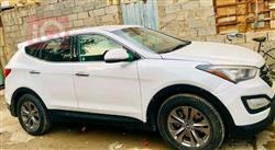 هيونداي سانتافي